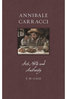 Annibale Carracci : Art, Wit a nd Authority - Humanitas