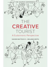 The Creative Tourist: A Eudaimonic Perspective - Humanitas