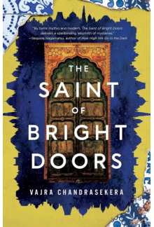 The Saint of Bright Doors. Winner of the Nebula Award for Novel 2023 - Humanitas