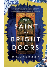 The Saint of Bright Doors. Winner of the Nebula Award for Novel 2023 - Humanitas