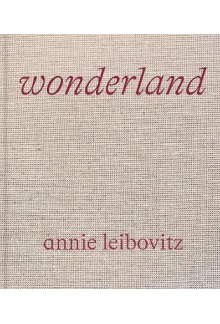 Annie Leibovitz: Wonderland - Humanitas