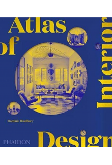 Atlas of Interior Design - Humanitas