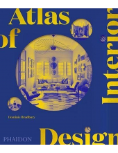 Atlas of Interior Design - Humanitas