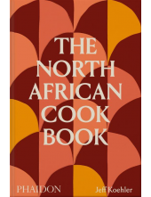 The North African Cookbook - Humanitas