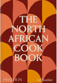 The North African Cookbook - Humanitas