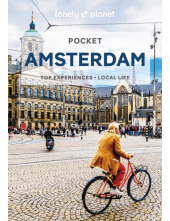 Lonely Planet Pocket Amsterdam - Humanitas