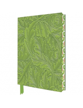William Morris: Acanthus Art Notebook - Humanitas