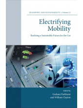 Electrifying Mobility: Realising a Sustainable Future for the Car - Humanitas