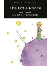 The Little Prince Antoine de Saint-Exupery - Humanitas