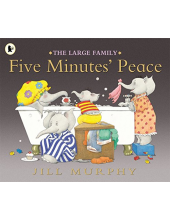 Five Minutes Peace - Humanitas