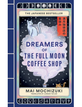 Dreamers of the Full Moon Coff e Shop - Humanitas
