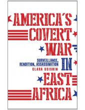 America's Covert War in East Africa - Humanitas
