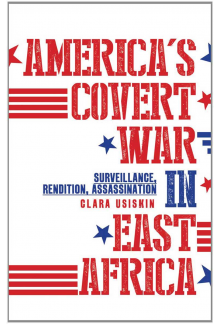 America's Covert War in East Africa - Humanitas