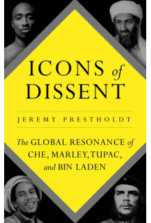 Icons of Dissent - Humanitas