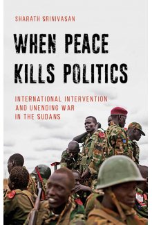 When Peace Kills Politics - Humanitas
