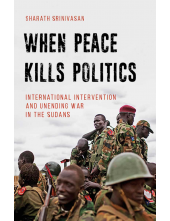 When Peace Kills Politics - Humanitas
