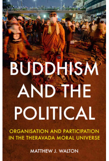 Buddhism and the Political - Humanitas
