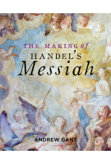 Making of Handel's Messiah - Humanitas