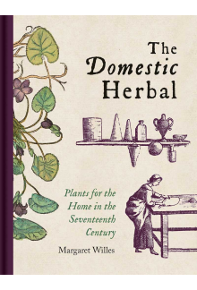 Domestic Herbal - Humanitas