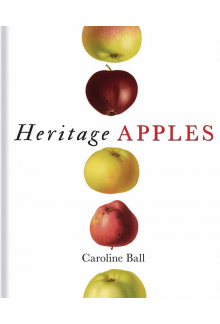 Heritage Apples - Humanitas