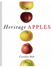 Heritage Apples - Humanitas
