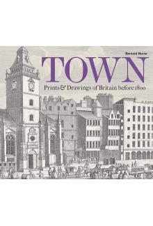 Town - Humanitas