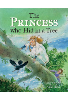 Princess who Hid in a Tree - Humanitas