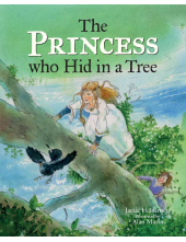 Princess who Hid in a Tree - Humanitas