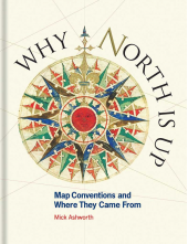 Why North is Up - Humanitas