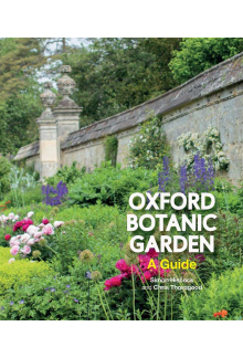 Oxford Botanic Garden - Humanitas