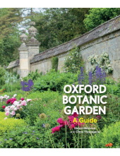 Oxford Botanic Garden - Humanitas
