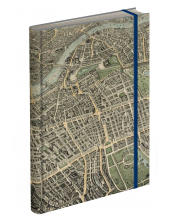 London Map Journal - Humanitas