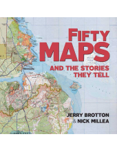 Fifty Maps and the Stories they Tell - Humanitas