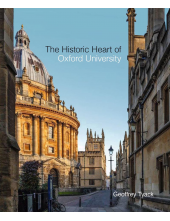 Historic Heart of Oxford University - Humanitas