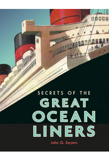 Secrets of the Great Ocean Liners - Humanitas
