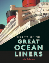 Secrets of the Great Ocean Liners - Humanitas