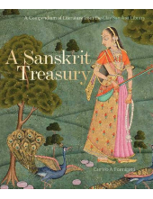 Sanskrit Treasury - Humanitas