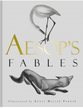 Aesop's Fables - Humanitas