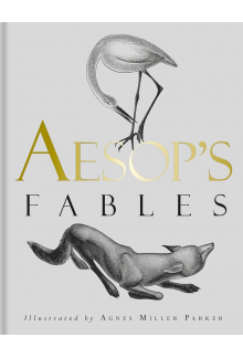 Aesop's Fables - Humanitas