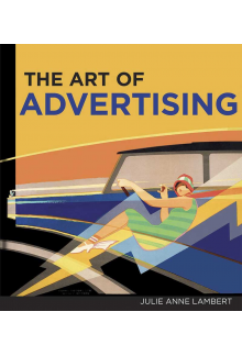 Art of Advertising - Humanitas