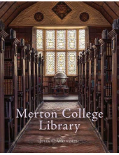 Merton College Library - Humanitas