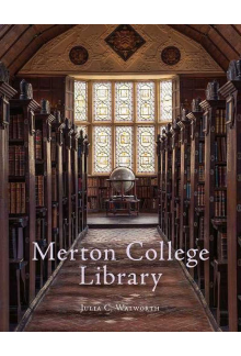Merton College Library - Humanitas