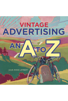 Vintage Advertising - Humanitas