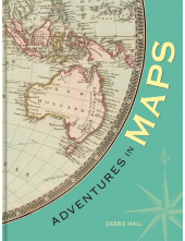 Adventures in Maps - Humanitas