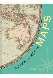 Adventures in Maps - Humanitas