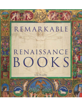 Remarkable Renaissance Books - Humanitas