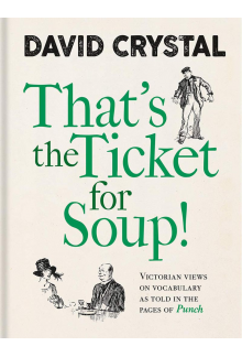 That's the Ticket for Soup! - Humanitas