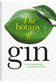 Botany of Gin - Humanitas