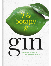 Botany of Gin - Humanitas