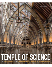 Temple of Science - Humanitas
